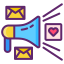 Campaign icon 64x64