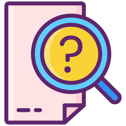 Case study icon