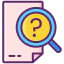 Case study icon 64x64