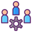Management service icon 64x64