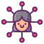 Marketing icon 64x64