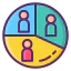 Demographics icon 64x64