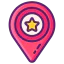 Geotag icon 64x64