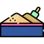 Sandbox Ikona 64x64