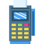 Card machine Symbol 64x64