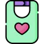 Bib icon 64x64