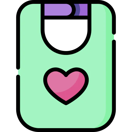 Bib icon