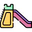 Slide icon 64x64