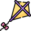 Kite icon 64x64