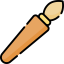Brush icon 64x64