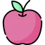 Apple icon 64x64