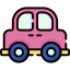 Toy car icon 64x64