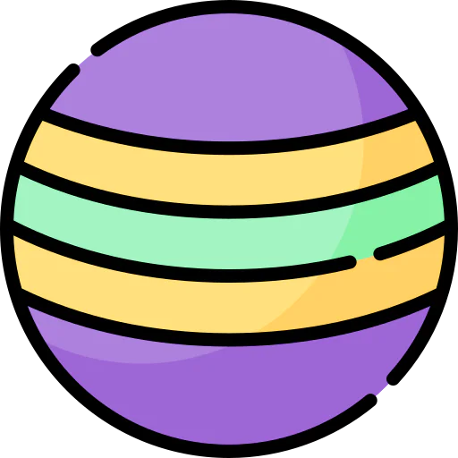 Ball icon