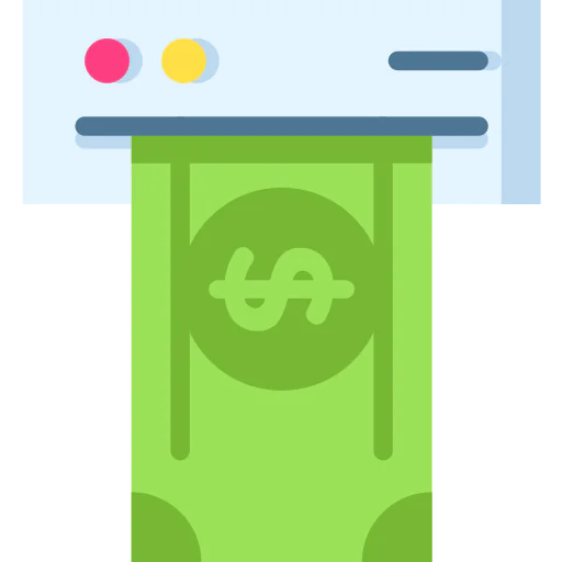 Atm icon