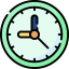 Clock icon 64x64