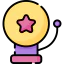 Bell icon 64x64