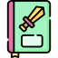 Book icon 64x64