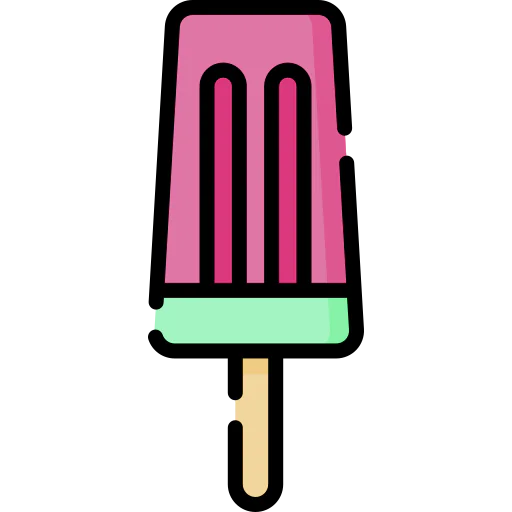 Popsicle icon