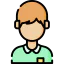 Boy icon 64x64