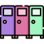 Locker icon 64x64