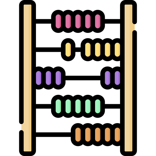 Abacus icon