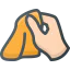 Wipes icon 64x64