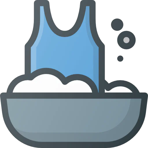 Laundry icon
