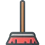 Broom icon 64x64