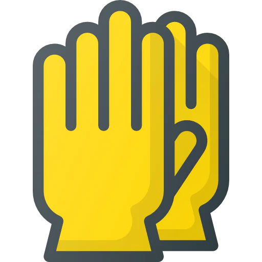 Gloves icon