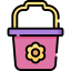 Bucket icon 64x64