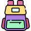Backpack icon 64x64