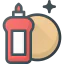 Жидкое мыло иконка 64x64