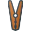 Clothes peg іконка 64x64