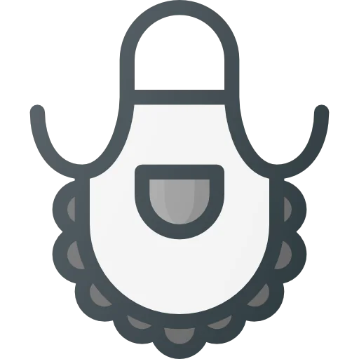 Apron icon