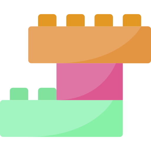 Bricks icon