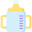 Feeding bottle icon 64x64