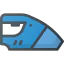 Vacuum cleaner icon 64x64