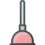 Plunger icon 64x64