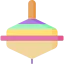Spinning top іконка 64x64