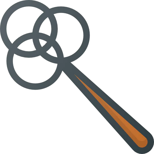 Duster icon