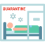 Quarantine icon 64x64