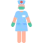 Nurse icon 64x64