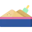 Sandbox Ikona 64x64