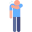 Cough icon 64x64
