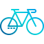 Bicycle icon 64x64