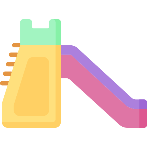 Slide icon