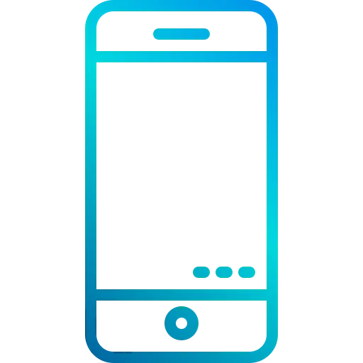 Smartphone icon