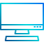 Computer icon 64x64