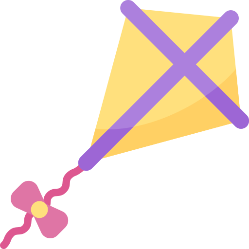 Kite icon