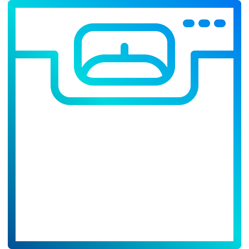 Scale icon